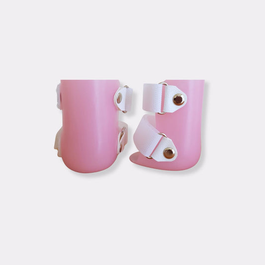 Dinkum Doll AFO Leg Braces