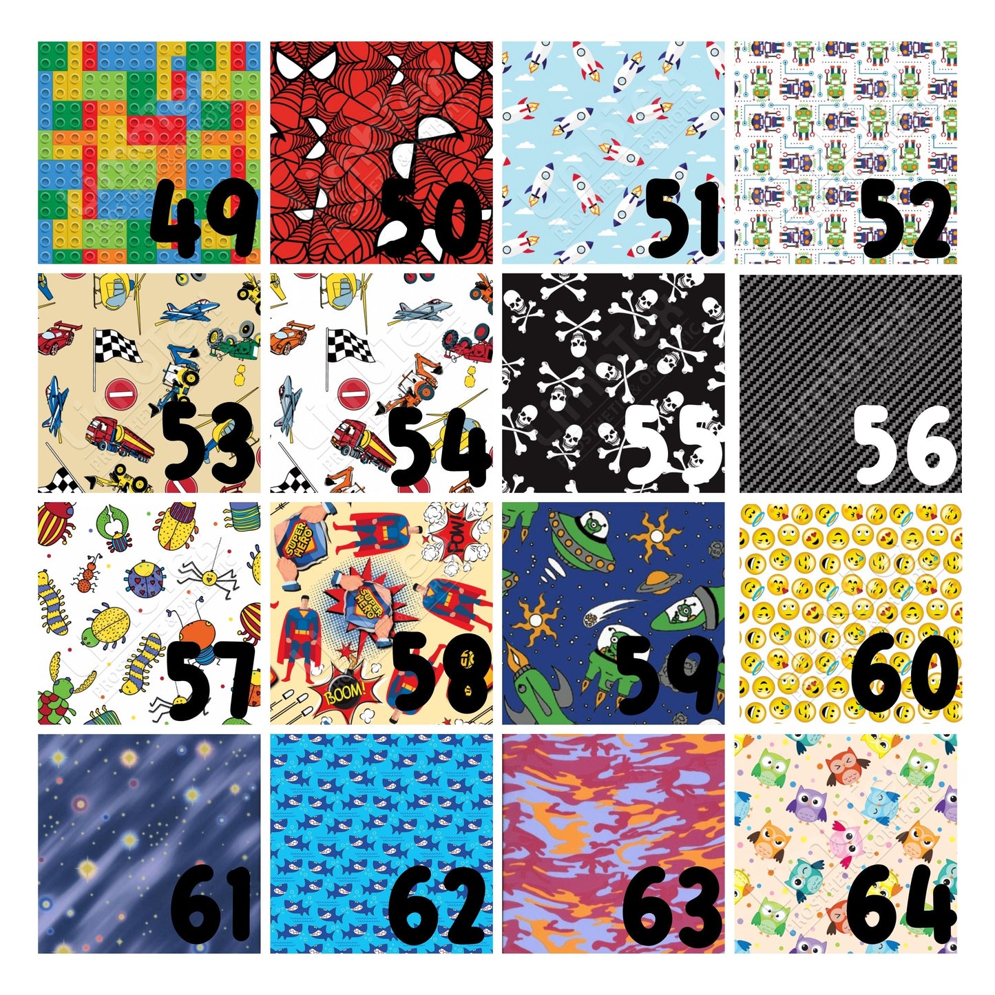 American Girl Doll AFO Leg Braces