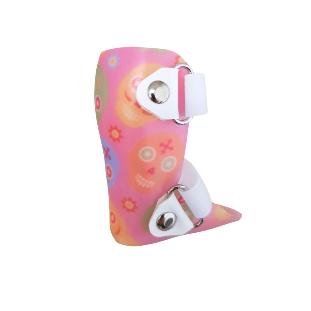 Our Generation doll AFO Leg Braces image 2