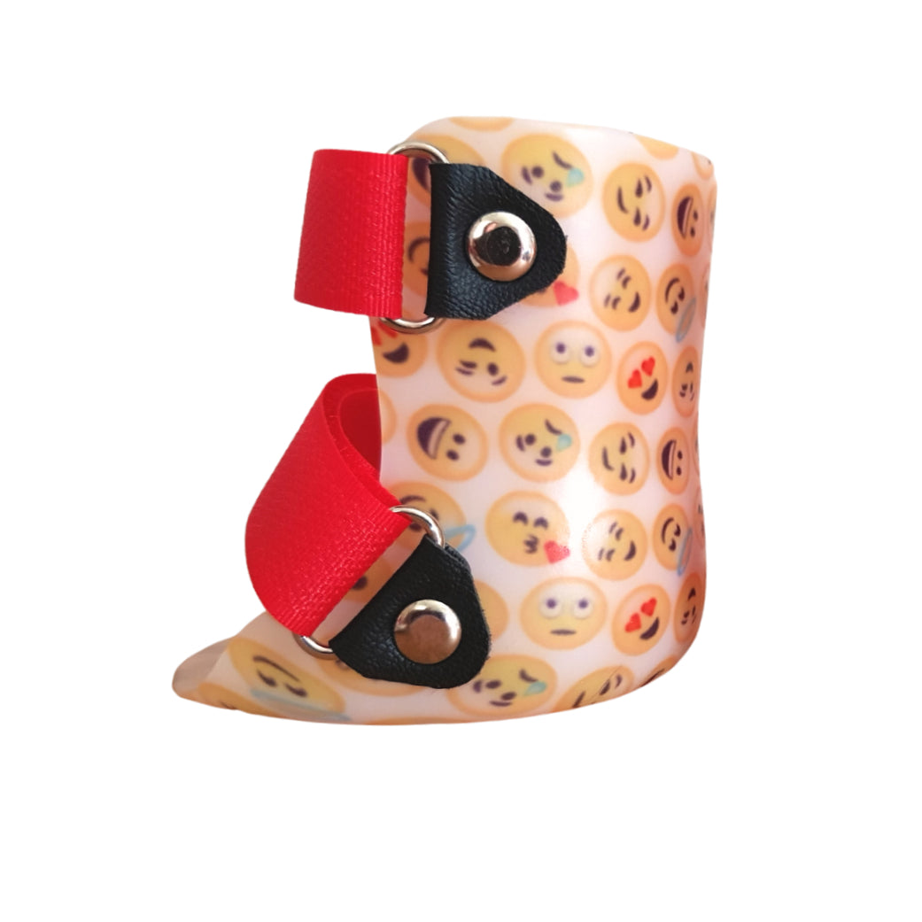 Teddy Bear AFO Leg Braces image 5