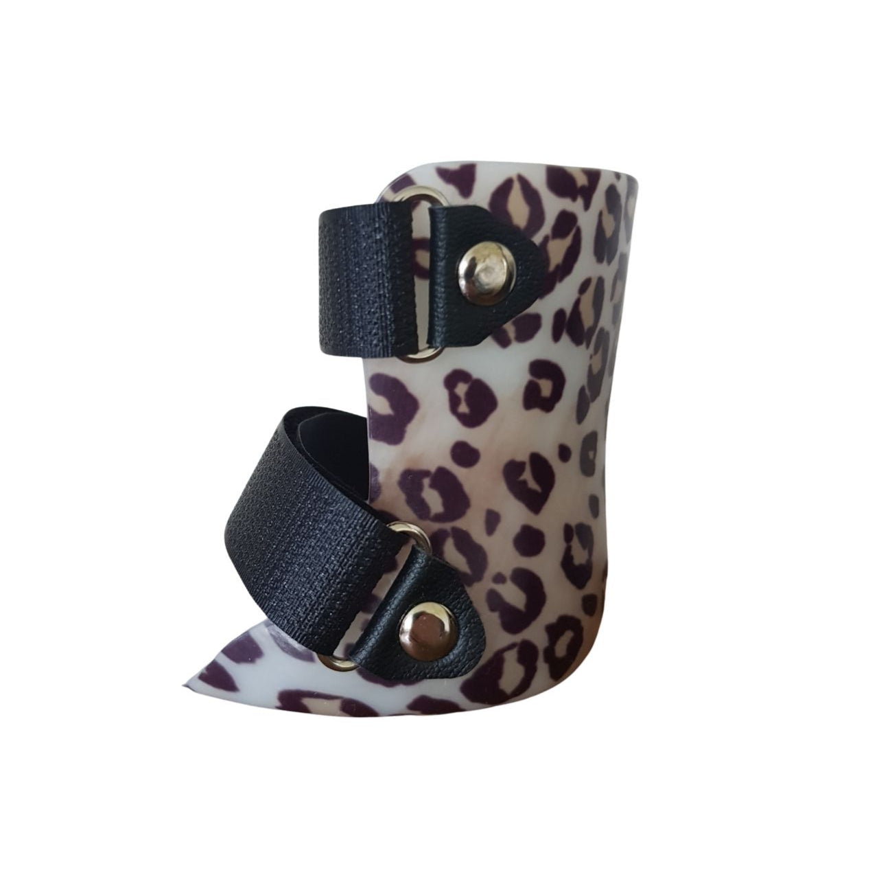 Teddy Bear AFO Leg Braces image 4