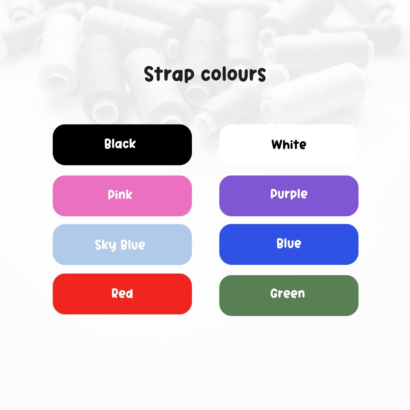 Dinkum Doll AFO Leg Braces