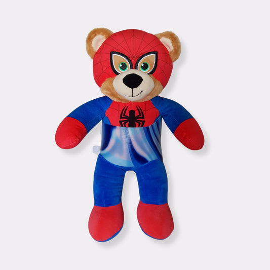 Scoliosis Brace for Teddy Bear