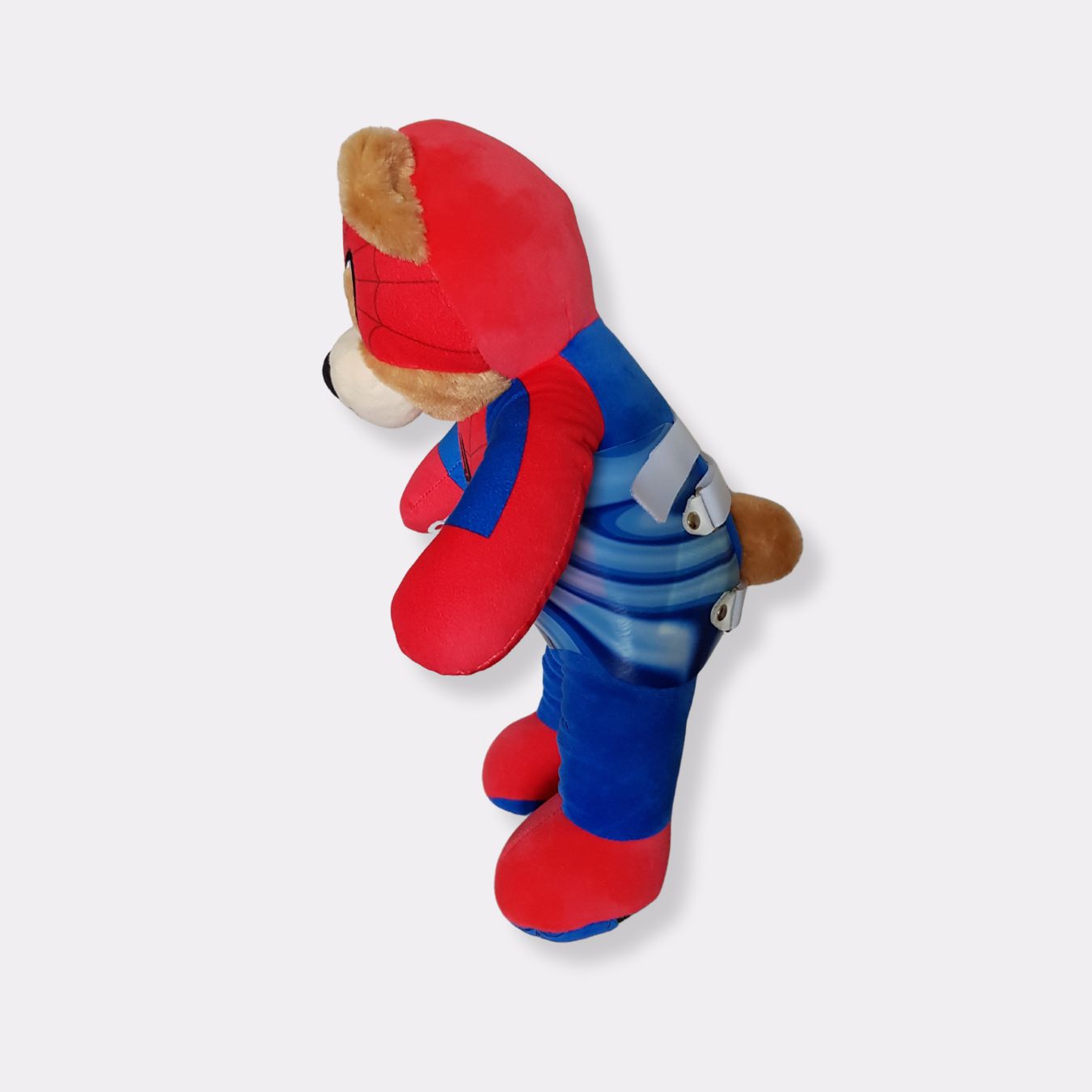 Scoliosis Brace for Teddy Bear